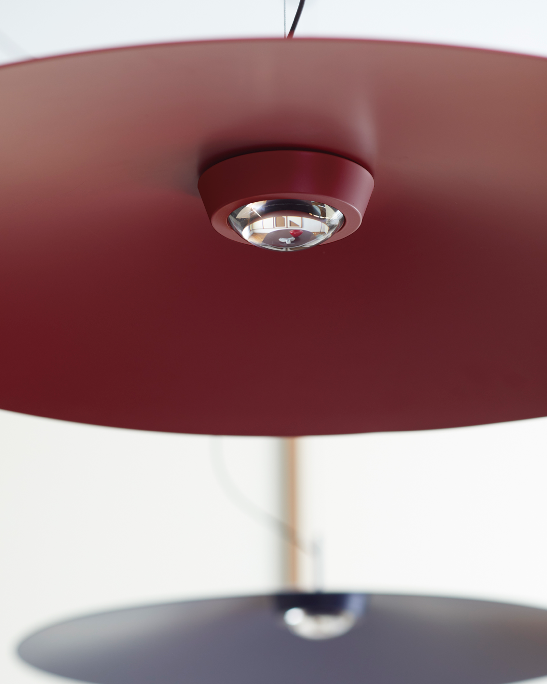 A family lamps designed for Luceplan — Mandalaki Studio Official
